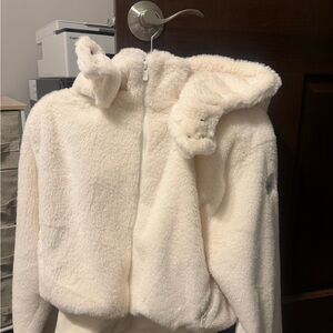 ALO Yoga Foxy Sherpa Jacket